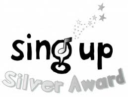 Sing Up Silver